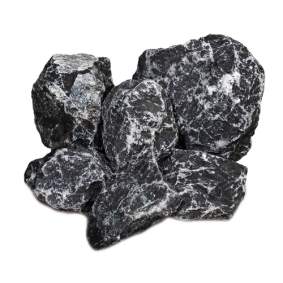 Ardenner Grijs 15-30cm gaasmand 1400 kg Tuinvisie