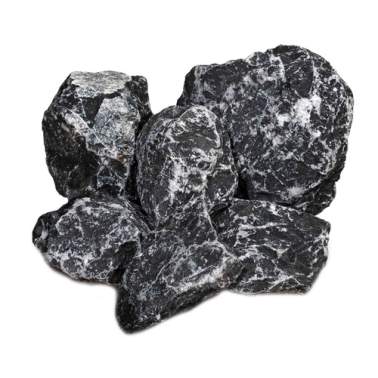 Ardenner Grijs 15-30cm gaasmand 1400 kg Tuinvisie