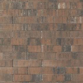 Tremico Waalformaat 20x5x6 cm Texels Bont