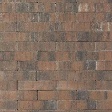 Tremico Waalformaat 20x5x6 cm Texels Bont