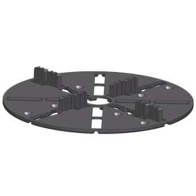 Tegeldrager VersiPave 4P 4mm