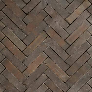 Rustiek Waalformaat UWF60 Carpo