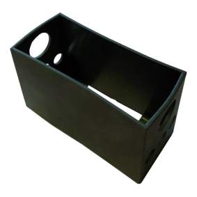 ACO Slim-Line Zandvanger Tuinvisie