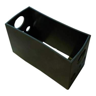 ACO Slim-Line Zandvanger Tuinvisie