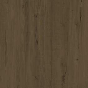 Cerasolid Suomi 45x90x3cm Dark Brown