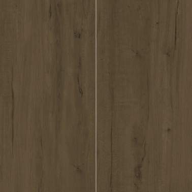 Cerasolid Suomi 45x90x3cm Dark Brown