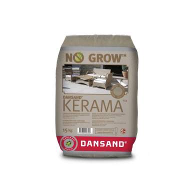 Dansand No Grow Kerama Onkruidwerend Voegzand Natural 15kg Tuinvisie