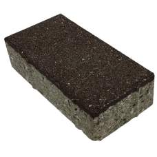 Zoak 10x20x5,5 Koffie