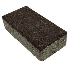 Zoak 10x20x5,5 Koffie