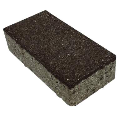 Zoak 10x20x5,5 Koffie