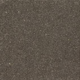 Zoak 30x30x5,5 Zwart