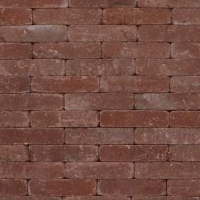 Tambour 20x5x7cm Beemster bont