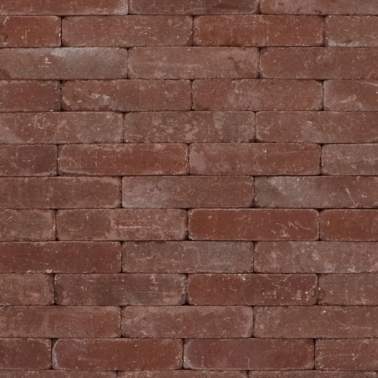 Tambour 20x5x7cm Beemster bont