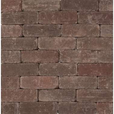 Tambour 21x7x7cm beemster bont