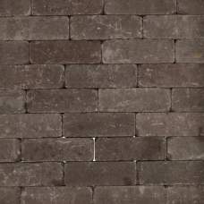 Tambour 20x30x6cm mangaan