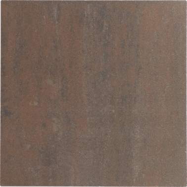 Furora+ 60x60x4,4cm Medium Bronze