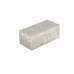 Ecotop Base GRN+ Betonklinker 21x10,5x8cm normaal facet elleboogverband grijs KOMO PL3