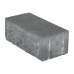 Ecotop Base GRN+ Betonklinker 21x10,5x8cm normaal facet elleboogverband antraciet KOMO PL3