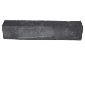 Wallblock New 12x10x60cm Antraciet