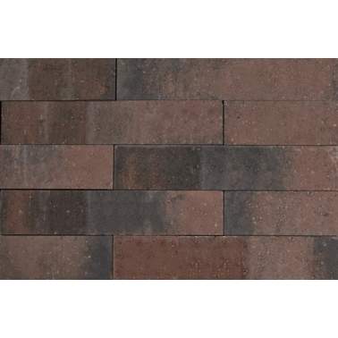 Wallblock New 15x15x60cm Brons