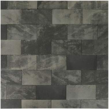 Wallblock New 15x15x30cm Smook