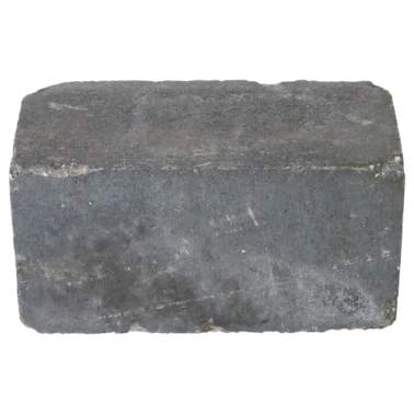 Wallblock Old 15x15x60cm Antraciet