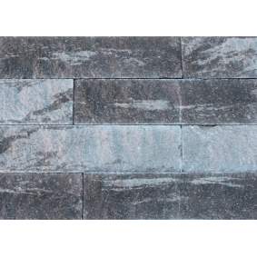 Wallblock Split 12x15x60cm Zeeuws Bont