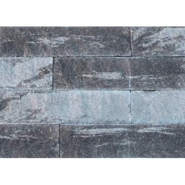Wallblock Split 12x15x60cm Zeeuws Bont