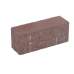 Strackstone Kera GRN+ DF 21x7x8 vlak EV rood