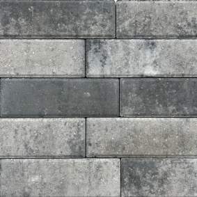 Ecotop Base Lungo 31,5x10,5x8 normaal facet smook KOMO PL1