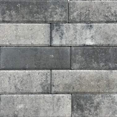 Ecotop Base Lungo 31,5x10,5x8 normaal facet smook KOMO PL1