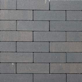 Strackstone Crown GRN+ DF 21x7x8 vlak hav/antr genuanceerd