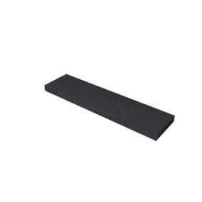 Schellevis Oudhollands Tegel 200x50x10cm Carbon