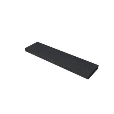 Schellevis Oudhollands Tegel 200x50x10cm Carbon
