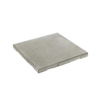 Dreentegel Nxt Comfort 50x50x4,5cm Grijs