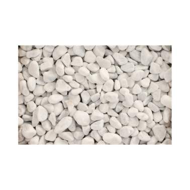 Carrara split 8-12mm mini bag 500 kg Tuinvisie