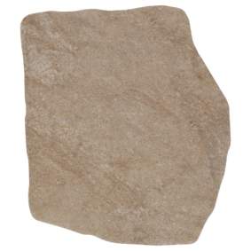 klik voor meer informatie over Staptegel Flex Stones Ø42x36x2cm Barge Staptegel Flex Stones Ø42x36x2cm Barge