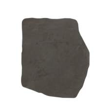 Staptegel Flex Stones Ø42x36x2cm Ardesia