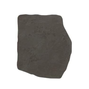 Staptegel Flex Stones Ø42x36x2cm Ardesia