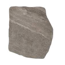 Staptegel Flex Stones Ø42x36x2cm Dark Grey