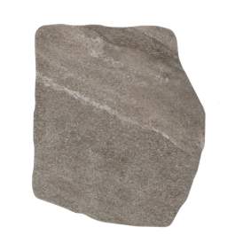 klik voor meer informatie over Staptegel Flex Stones Ø42x36x2cm Dark Grey Staptegel Flex Stones Ø42x36x2cm Dark Grey