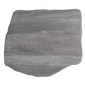 klik voor meer informatie over Staptegel Flex Stones Ø42x36x2cm Holz Grigio Staptegel Flex Stones Ø42x36x2cm Holz Grigio