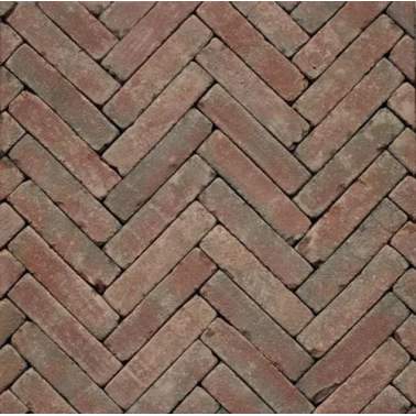 Rustiek Waalformaat UWF60 Ruston