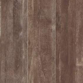 Ceradin Wood 40x120x2cm Dark Brown