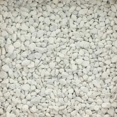 Carrara Split 9-12mm MB (0,5m3 800kg) Tuinvisie