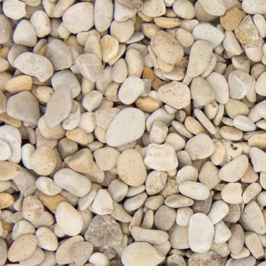 Castle Grind Beige 5-8mm MB (0,5m3 750kg) Tuinvisie