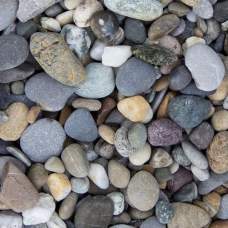 Moräne Grind 16-32mm BB (1m3 1600kg) Tuinvisie