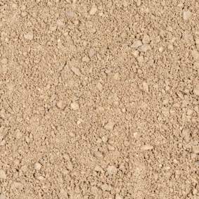 Dolomiet/Gravier d'Or 0-5mm BB (1m3 1800kg) Tuinvisie