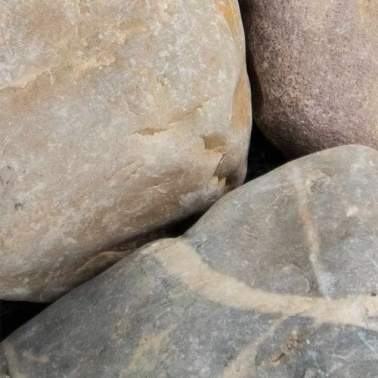 Maaskeien 30-60mm BB (1m3 1500kg) Tuinvisie