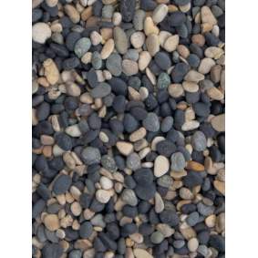 Natural Blend Pebbles 5-8mm MB (1m3 1700kg) Tuinvisie